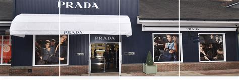 prada case study